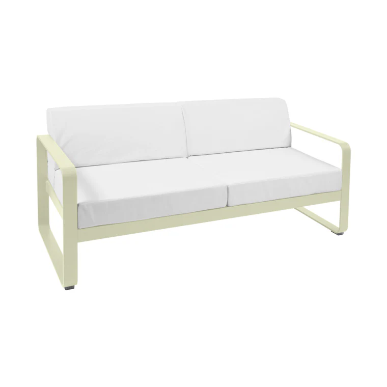 Fermob Bellevie 2 Seater Sofa - Image 30