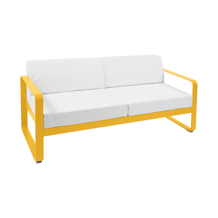 Fermob Bellevie 2 Seater Sofa - Image 31