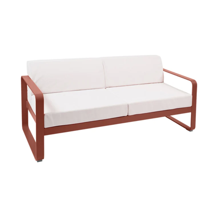 Fermob Bellevie 2 Seater Sofa - Image 32