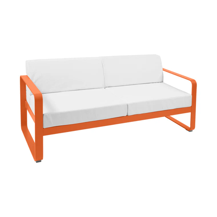 Fermob Bellevie 2 Seater Sofa - Image 33