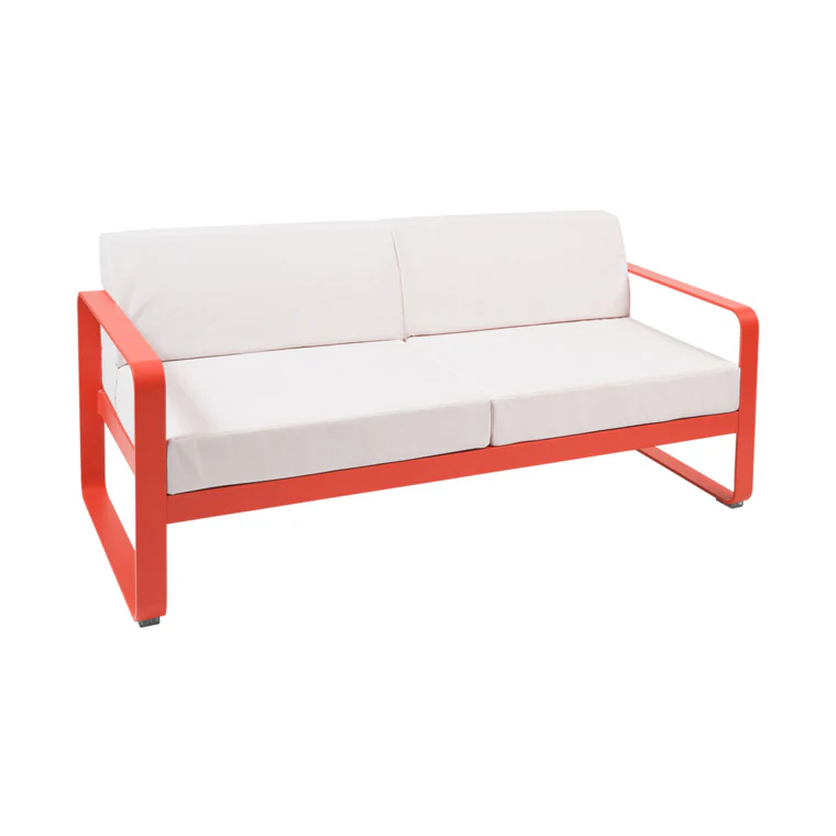 Fermob Bellevie 2 Seater Sofa - Image 34