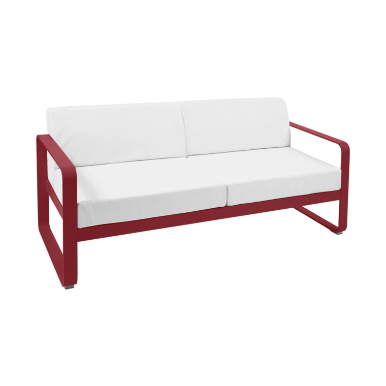Fermob Bellevie 2 Seater Sofa - Image 35