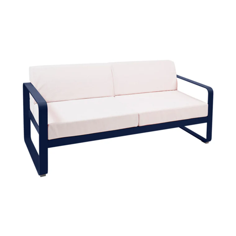 Fermob Bellevie 2 Seater Sofa - Image 36