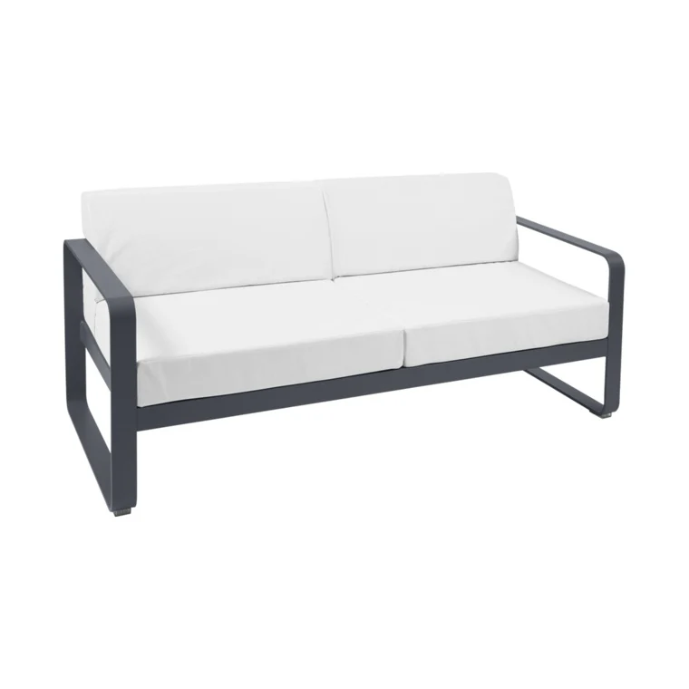 Fermob Bellevie 2 Seater Sofa - Image 38