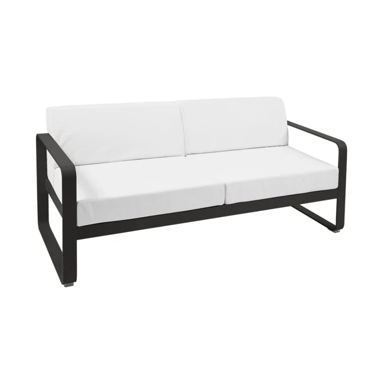 Fermob Bellevie 2 Seater Sofa - Image 39