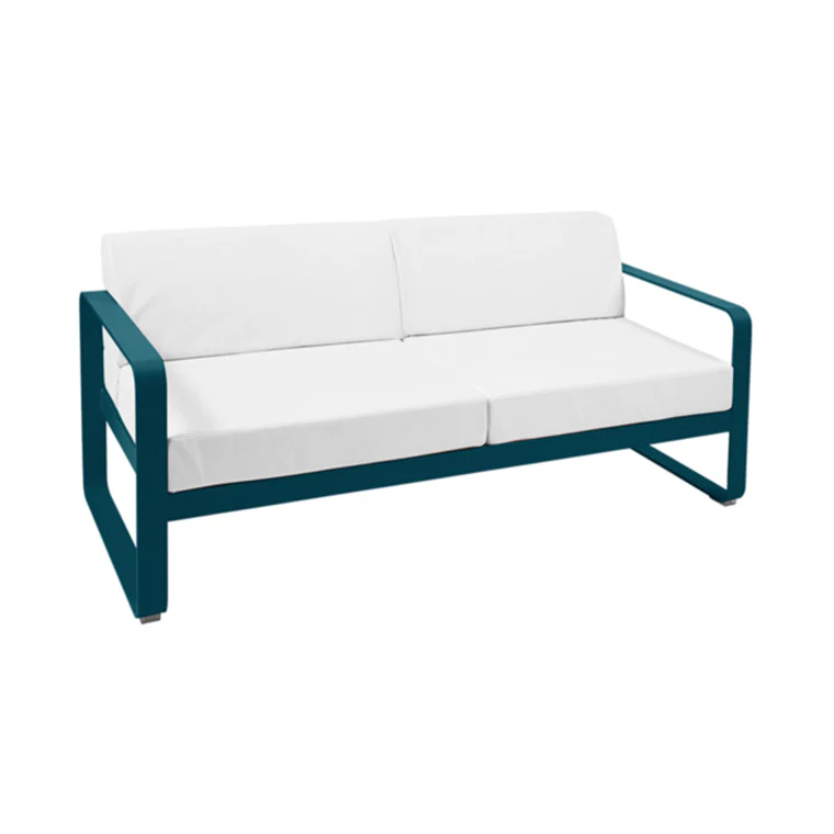 Fermob Bellevie 2 Seater Sofa - Image 40