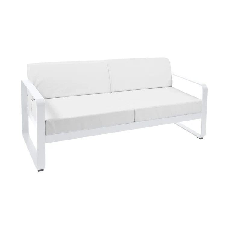 Fermob Bellevie 2 Seater Sofa - Image 41