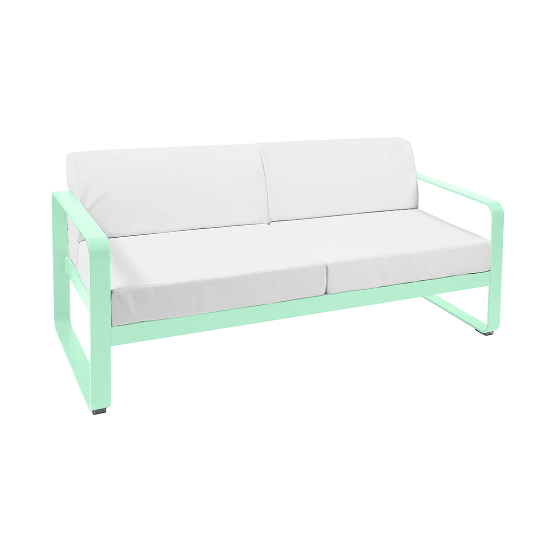 Fermob Bellevie 2 Seater Sofa - Image 43