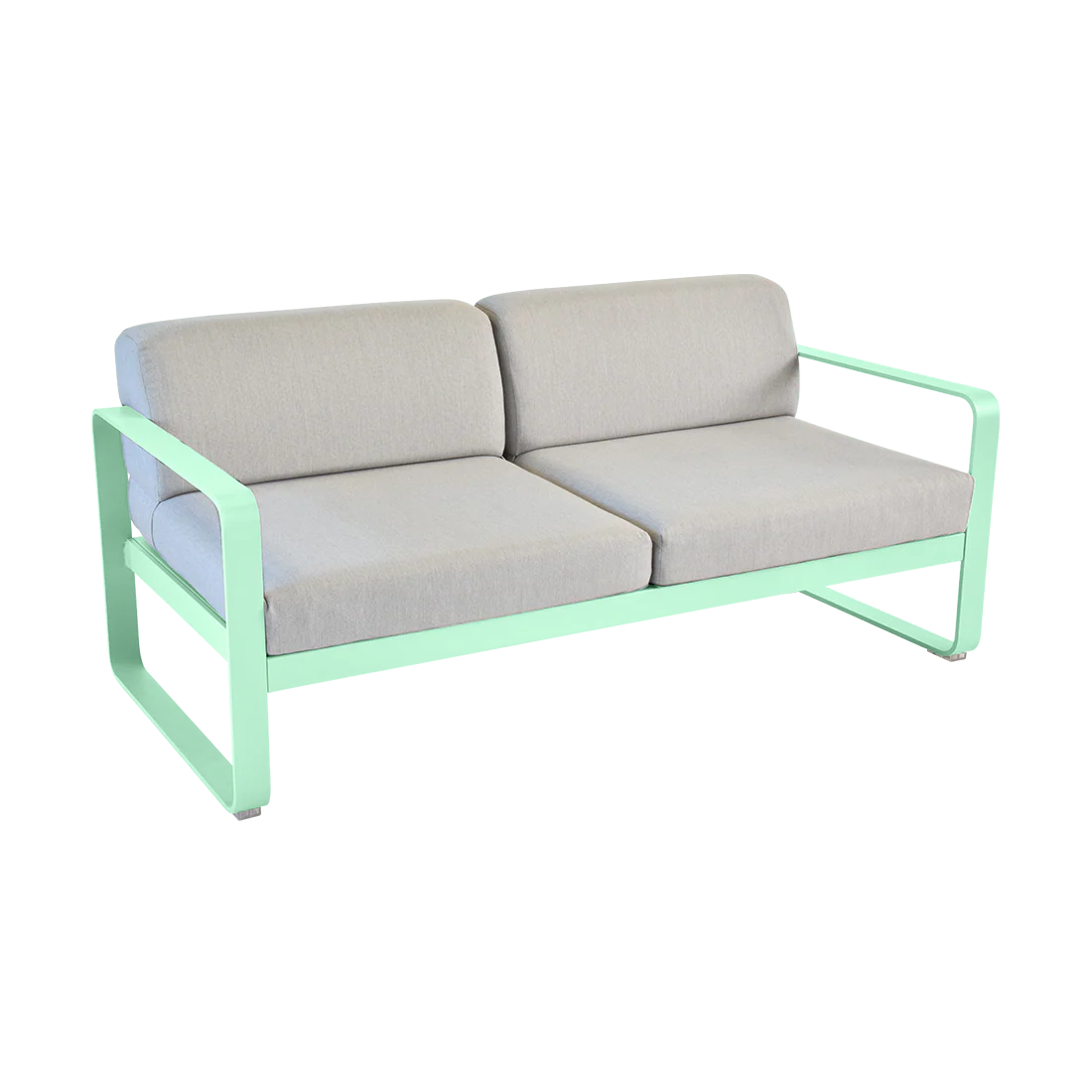 Fermob Bellevie 2 Seater Sofa - Image 44
