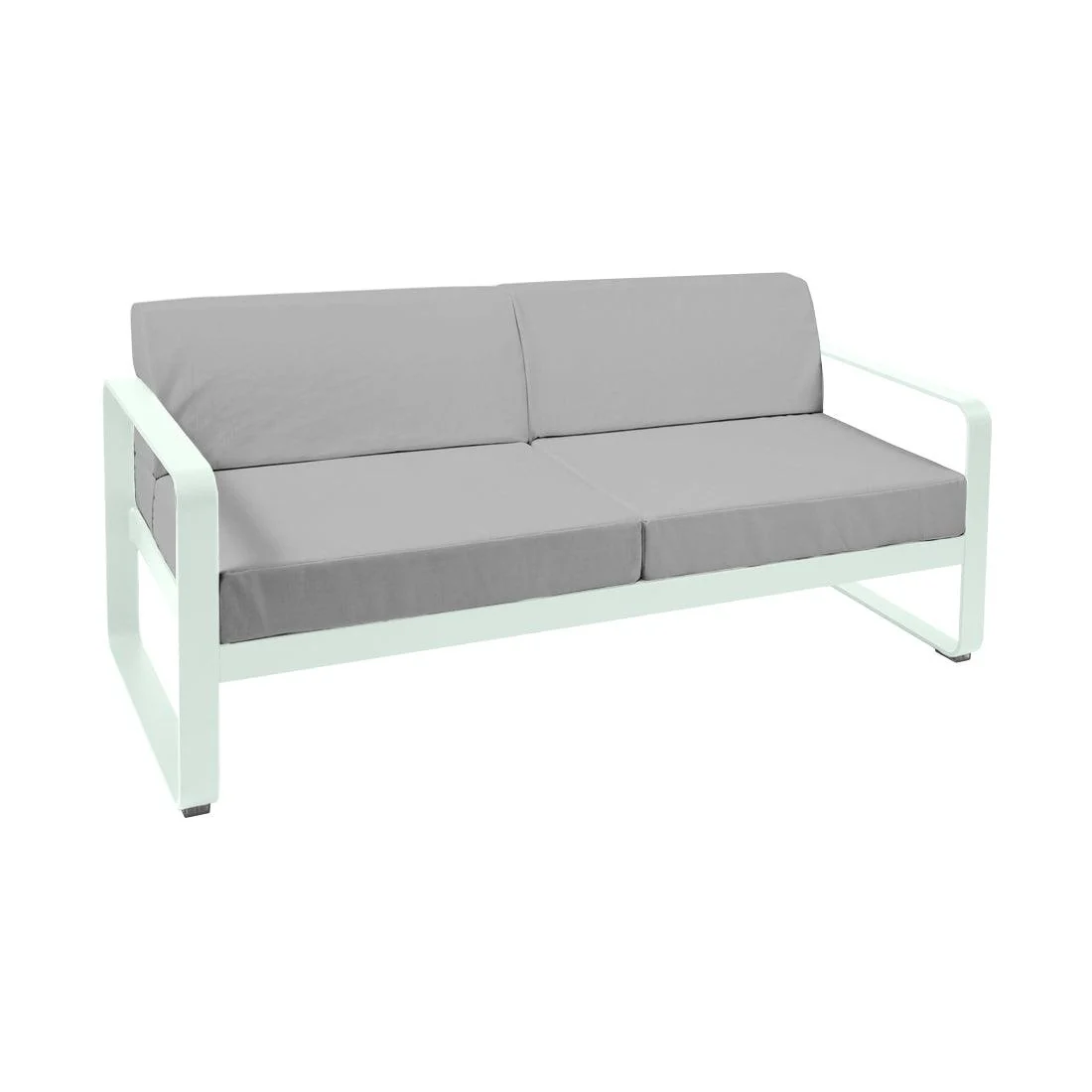 Fermob Bellevie 2 Seater Sofa - Image 5