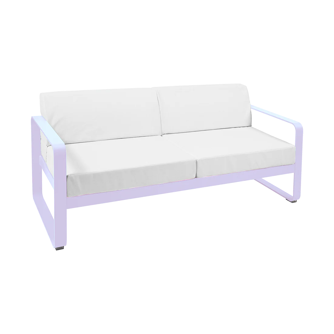 Fermob Bellevie 2 Seater Sofa - Image 55