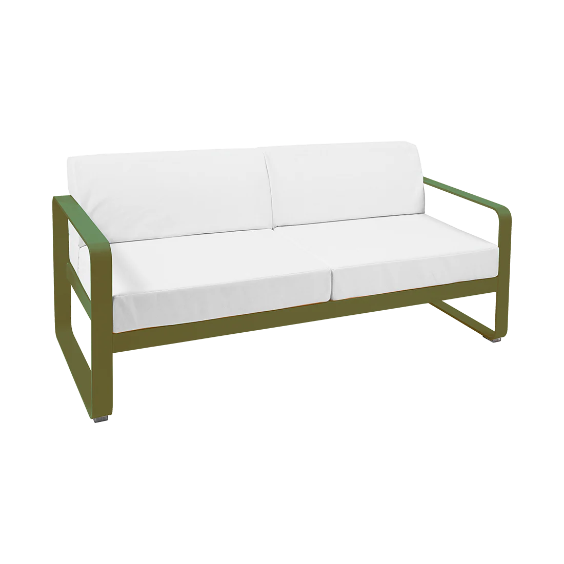 Fermob Bellevie 2 Seater Sofa - Image 57