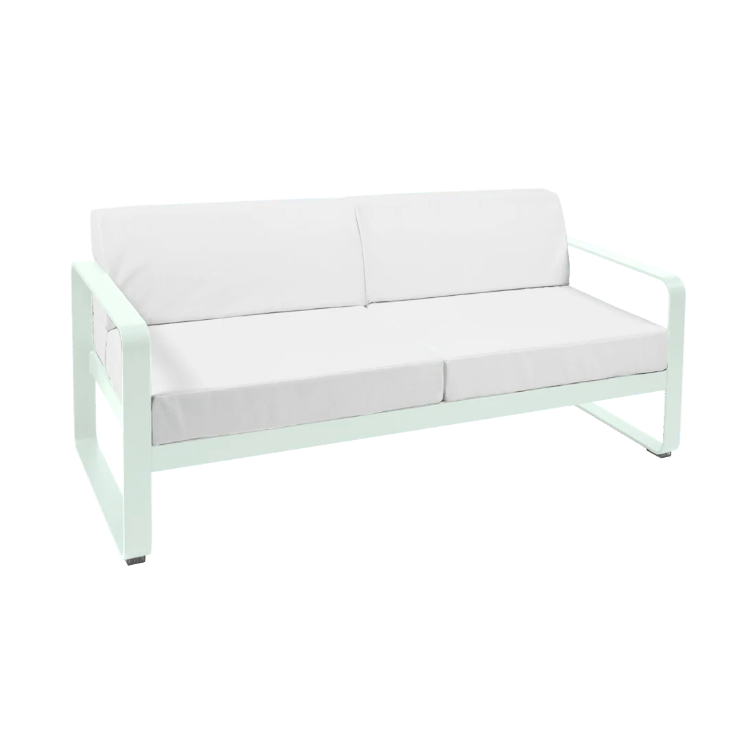 Fermob Bellevie 2 Seater Sofa - Image 6