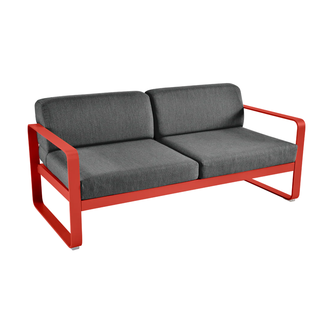 Fermob Bellevie 2 Seater Sofa - Image 64