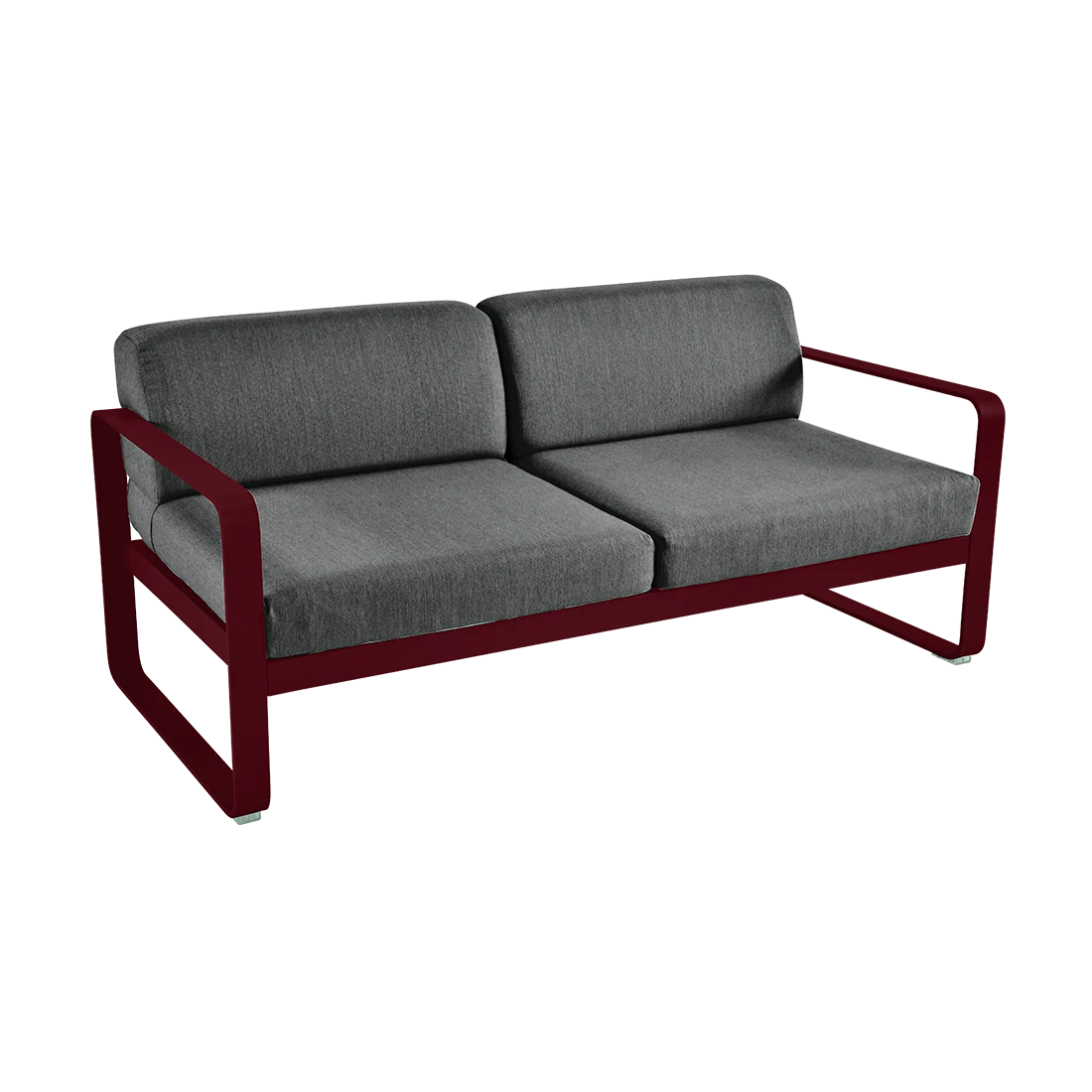 Fermob Bellevie 2 Seater Sofa - Image 67