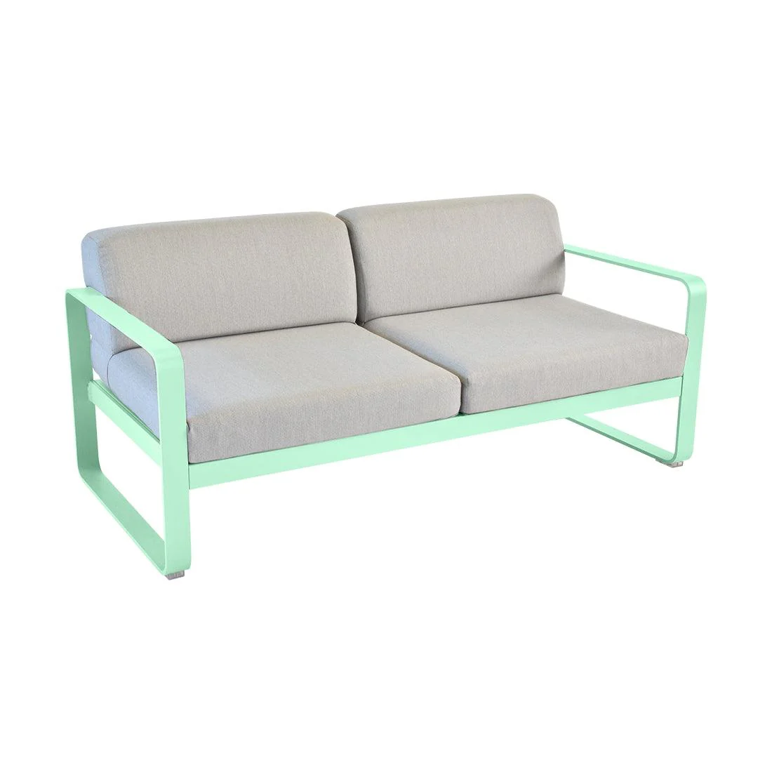 Fermob Bellevie 2 Seater Sofa - Image 7