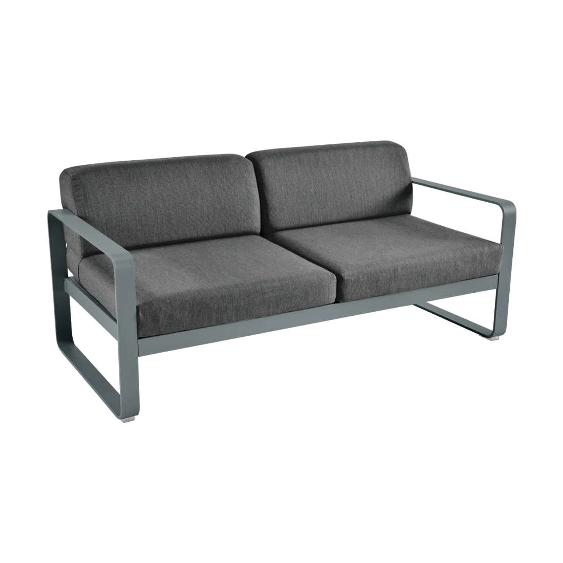 Fermob Bellevie 2 Seater Sofa - Image 72