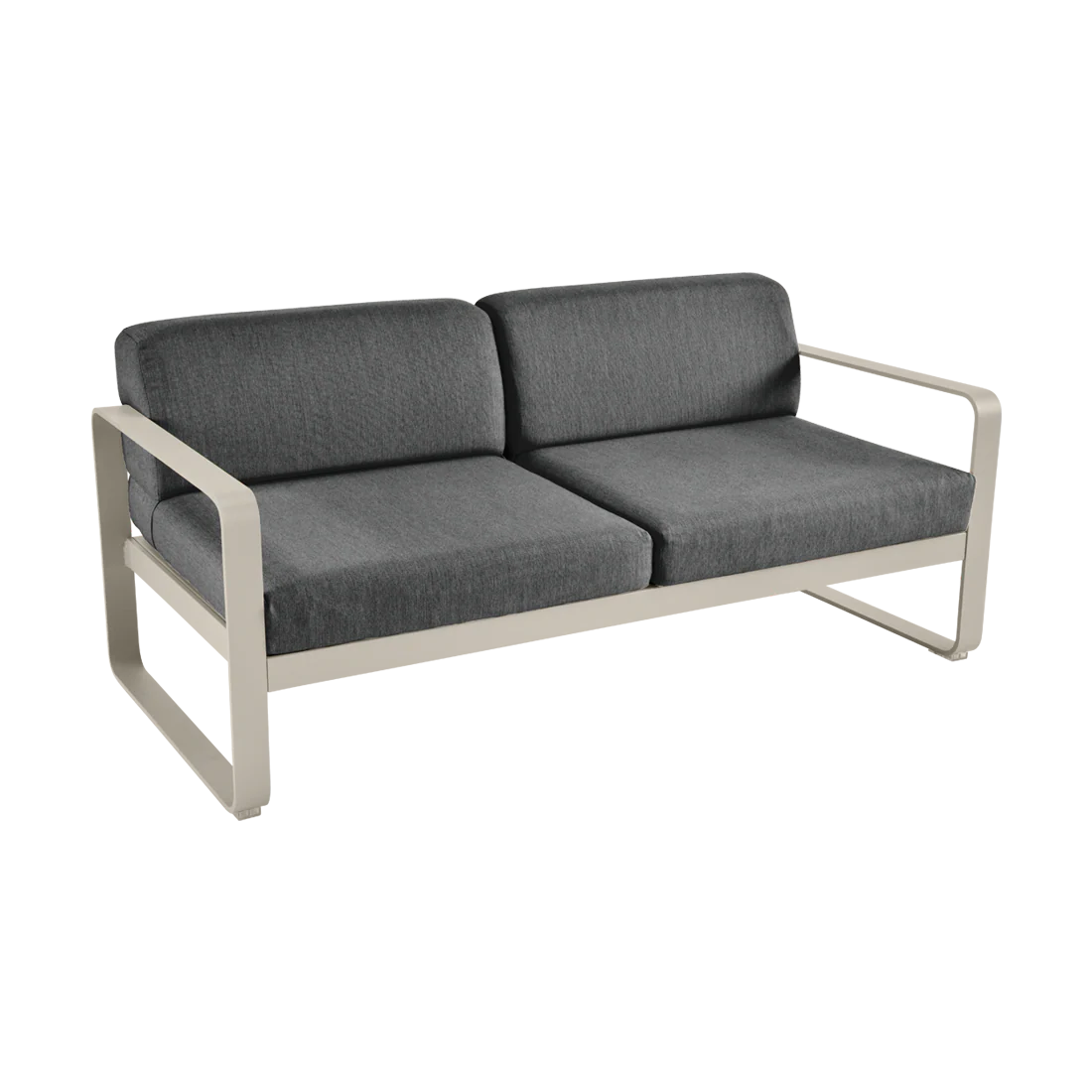 Fermob Bellevie 2 Seater Sofa - Image 75