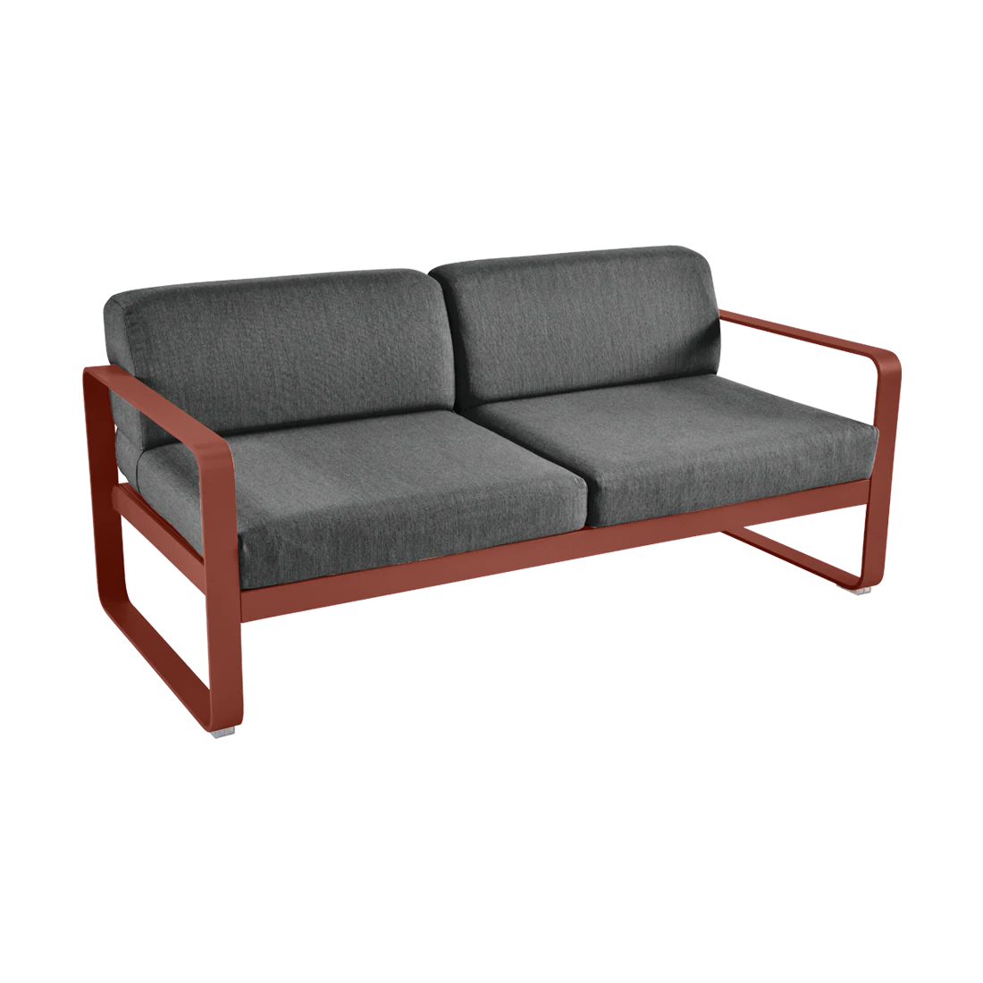 Fermob Bellevie 2 Seater Sofa - Image 76