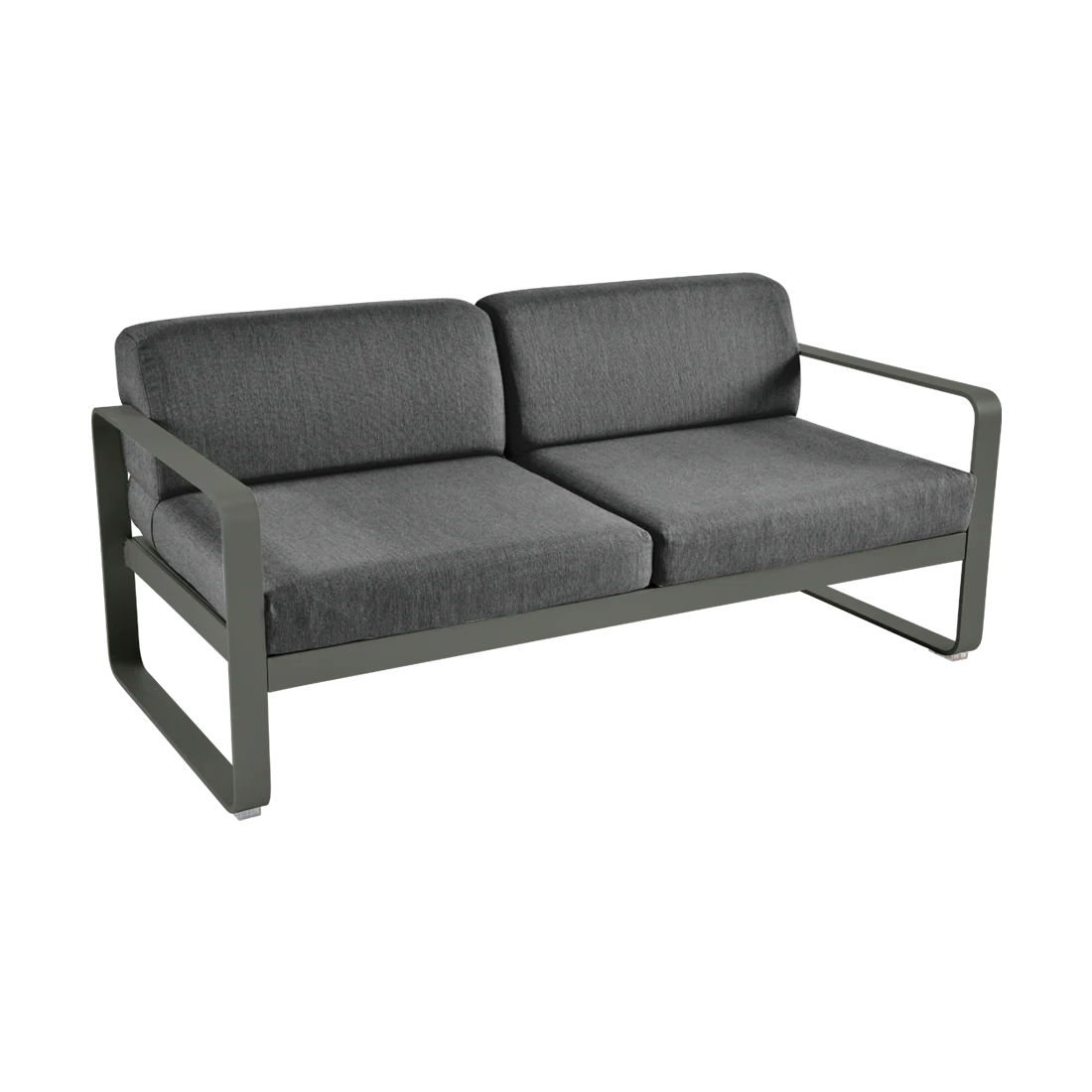 Fermob Bellevie 2 Seater Sofa - Image 79