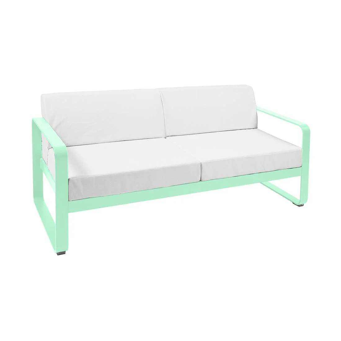 Fermob Bellevie 2 Seater Sofa - Image 8