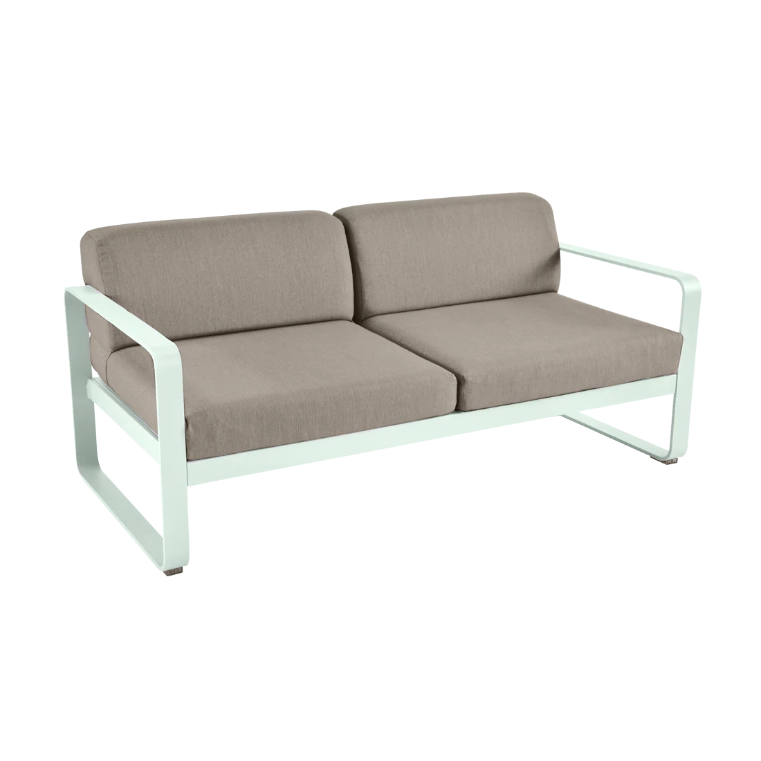 Fermob Bellevie 2 Seater Sofa - Image 84