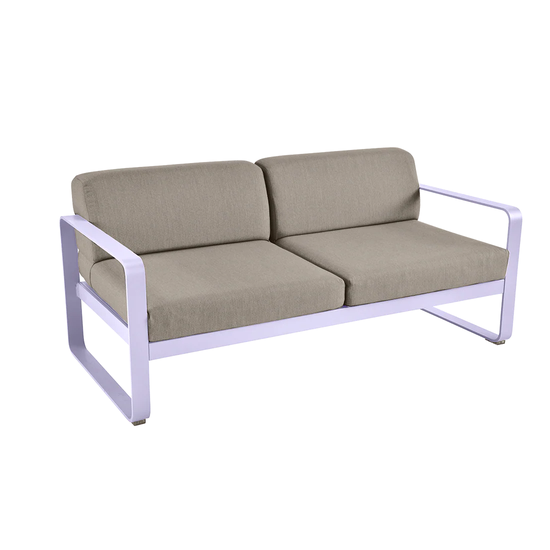 Fermob Bellevie 2 Seater Sofa - Image 85