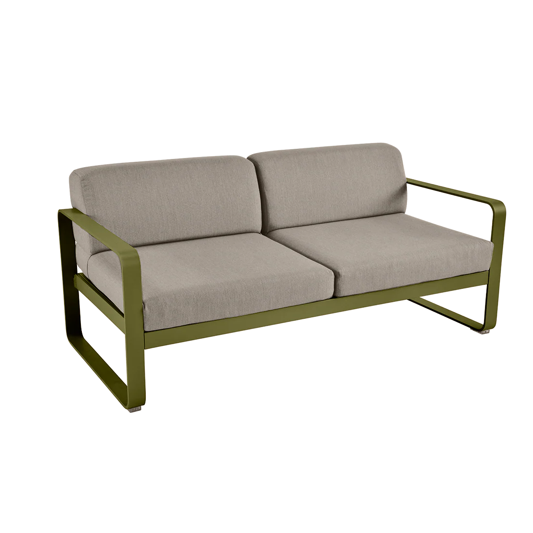 Fermob Bellevie 2 Seater Sofa - Image 87