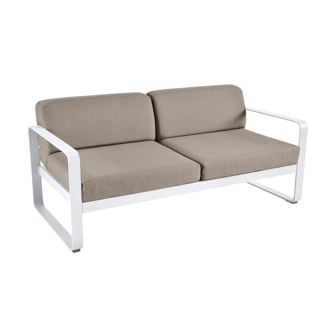 Fermob Bellevie 2 Seater Sofa - Image 88