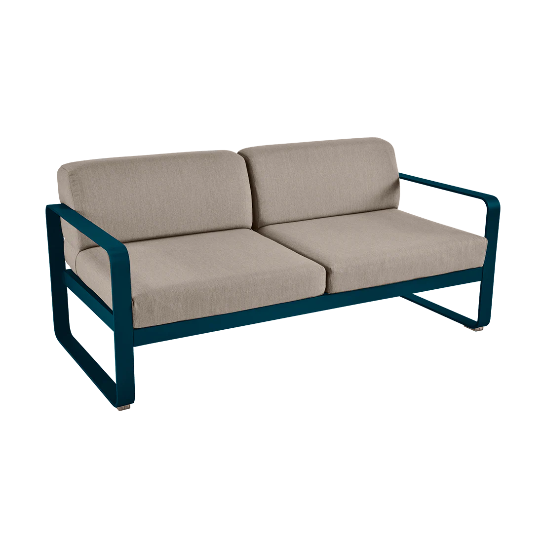 Fermob Bellevie 2 Seater Sofa - Image 90