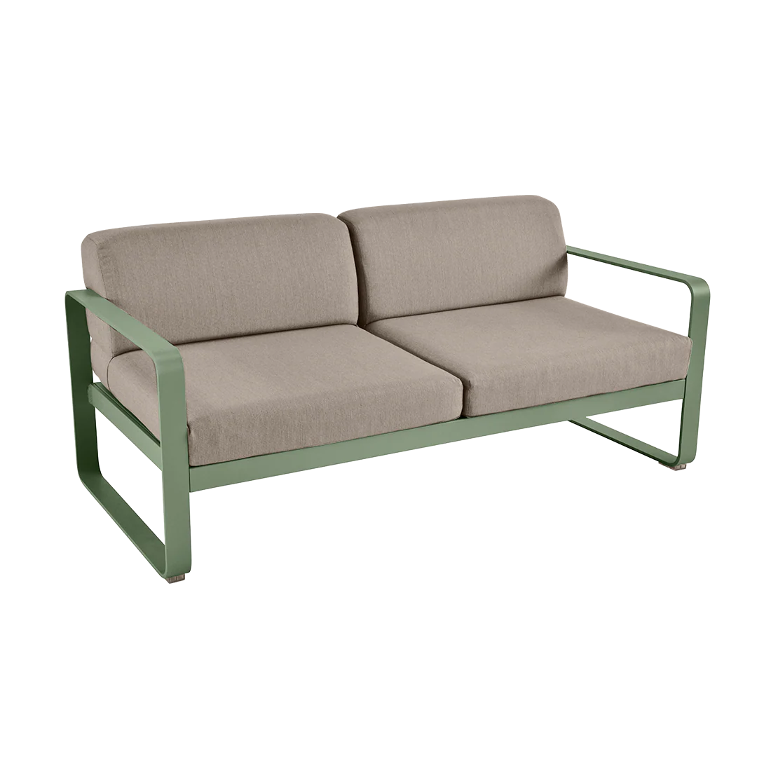 Fermob Bellevie 2 Seater Sofa - Image 91