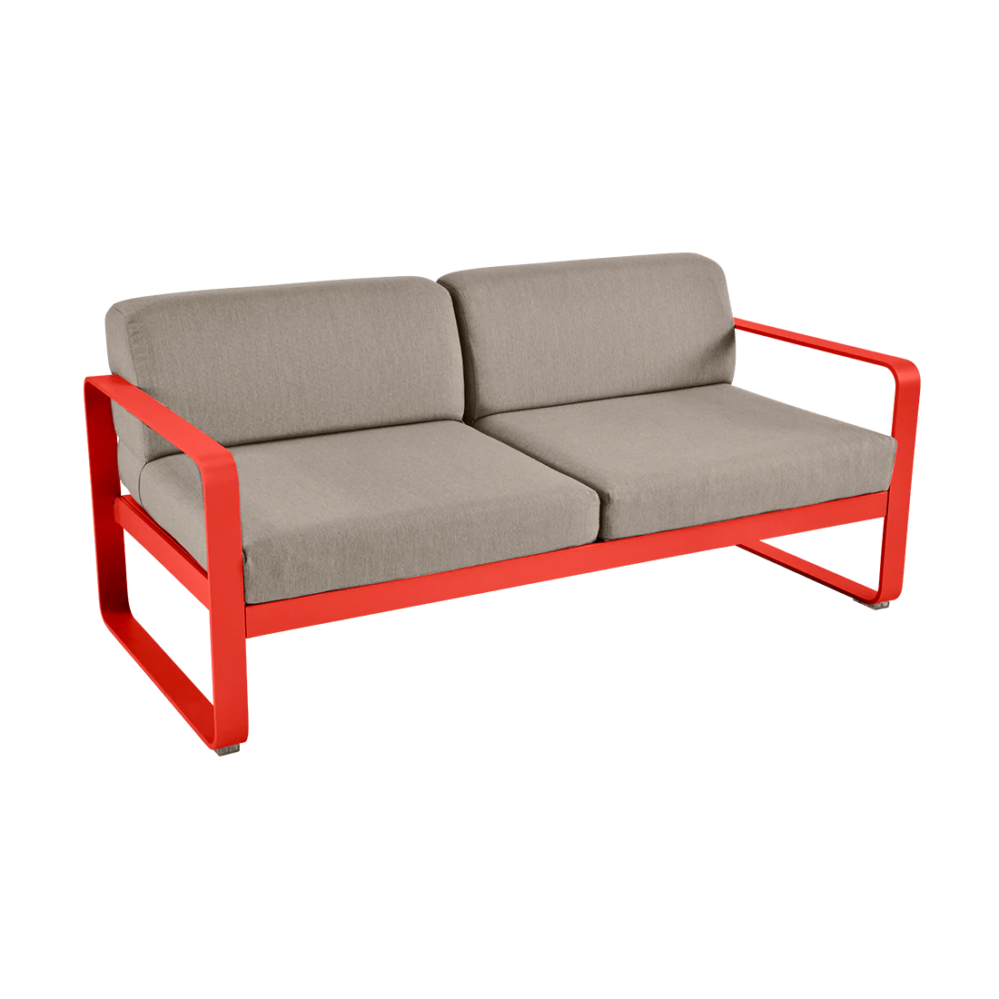 Fermob Bellevie 2 Seater Sofa - Image 92