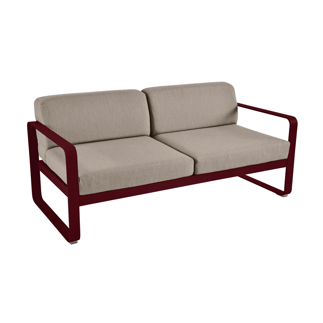 Fermob Bellevie 2 Seater Sofa - Image 94