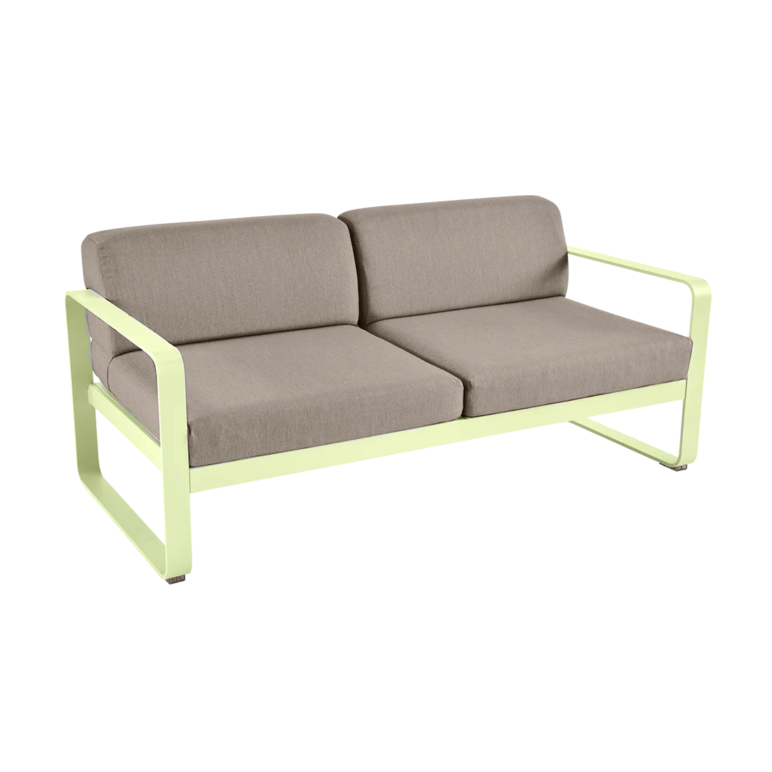 Fermob Bellevie 2 Seater Sofa - Image 95