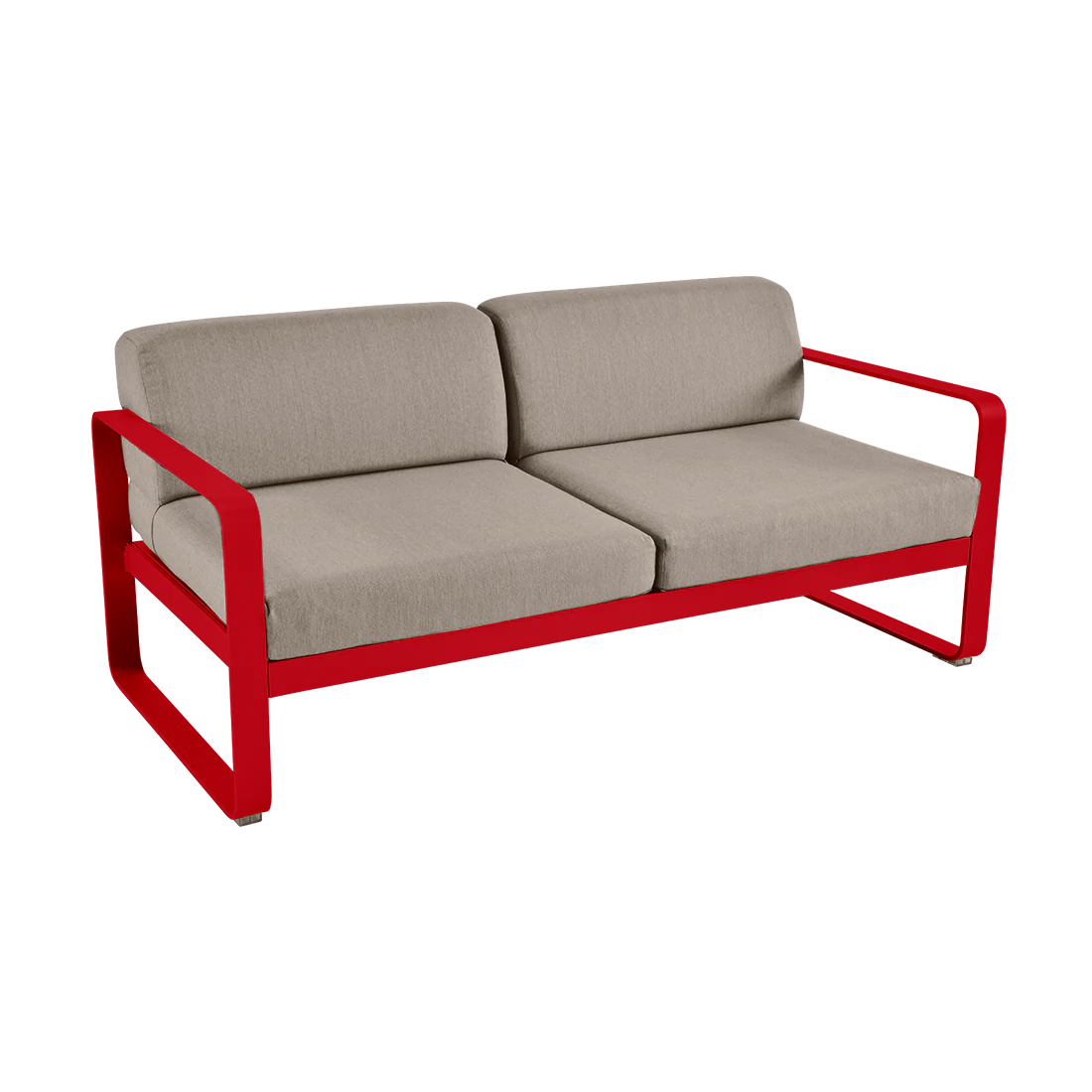 Fermob Bellevie 2 Seater Sofa - Image 96