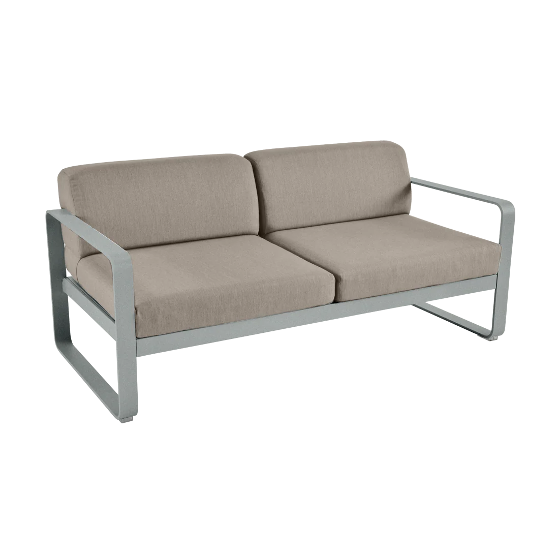 Fermob Bellevie 2 Seater Sofa - Image 98