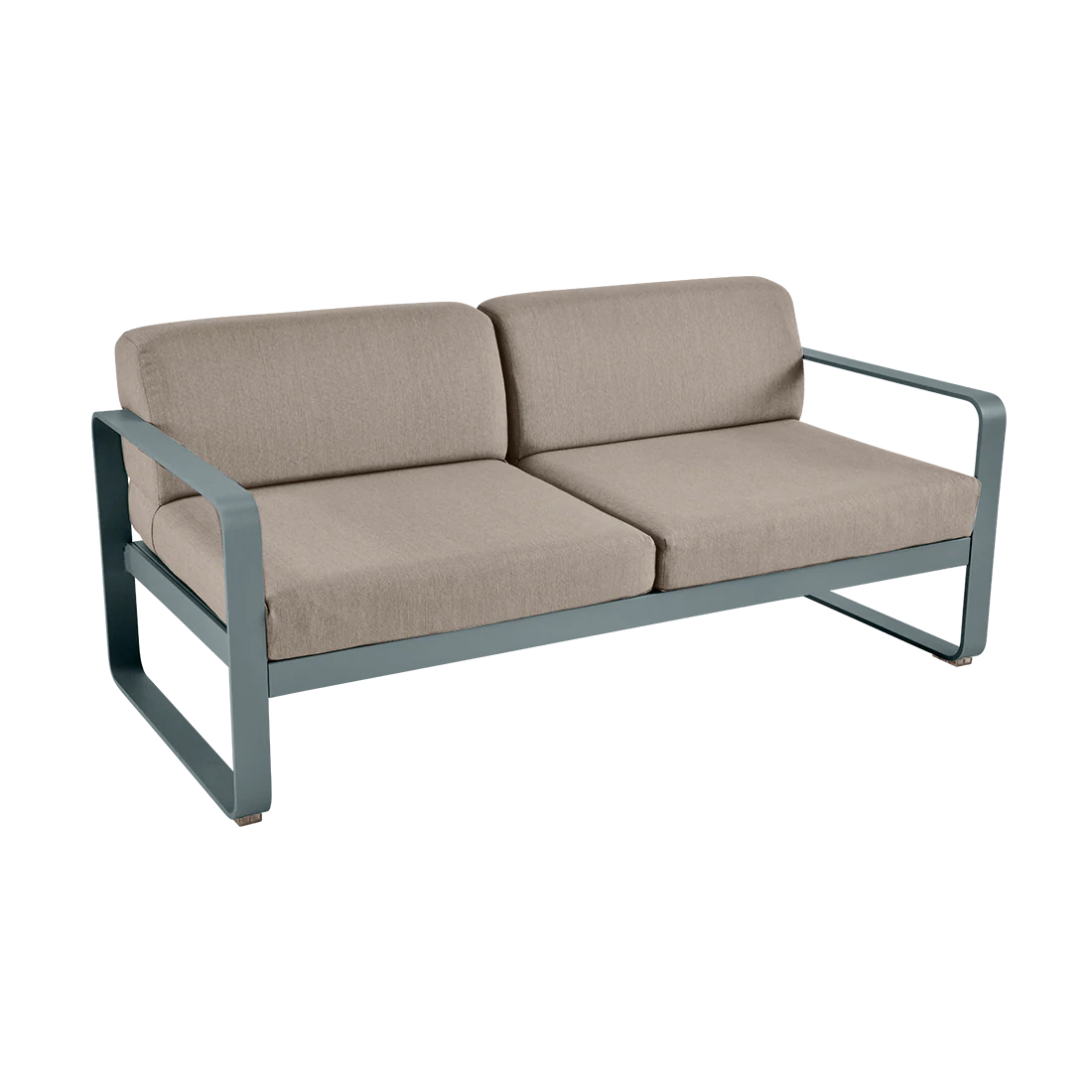 Fermob Bellevie 2 Seater Sofa - Image 99
