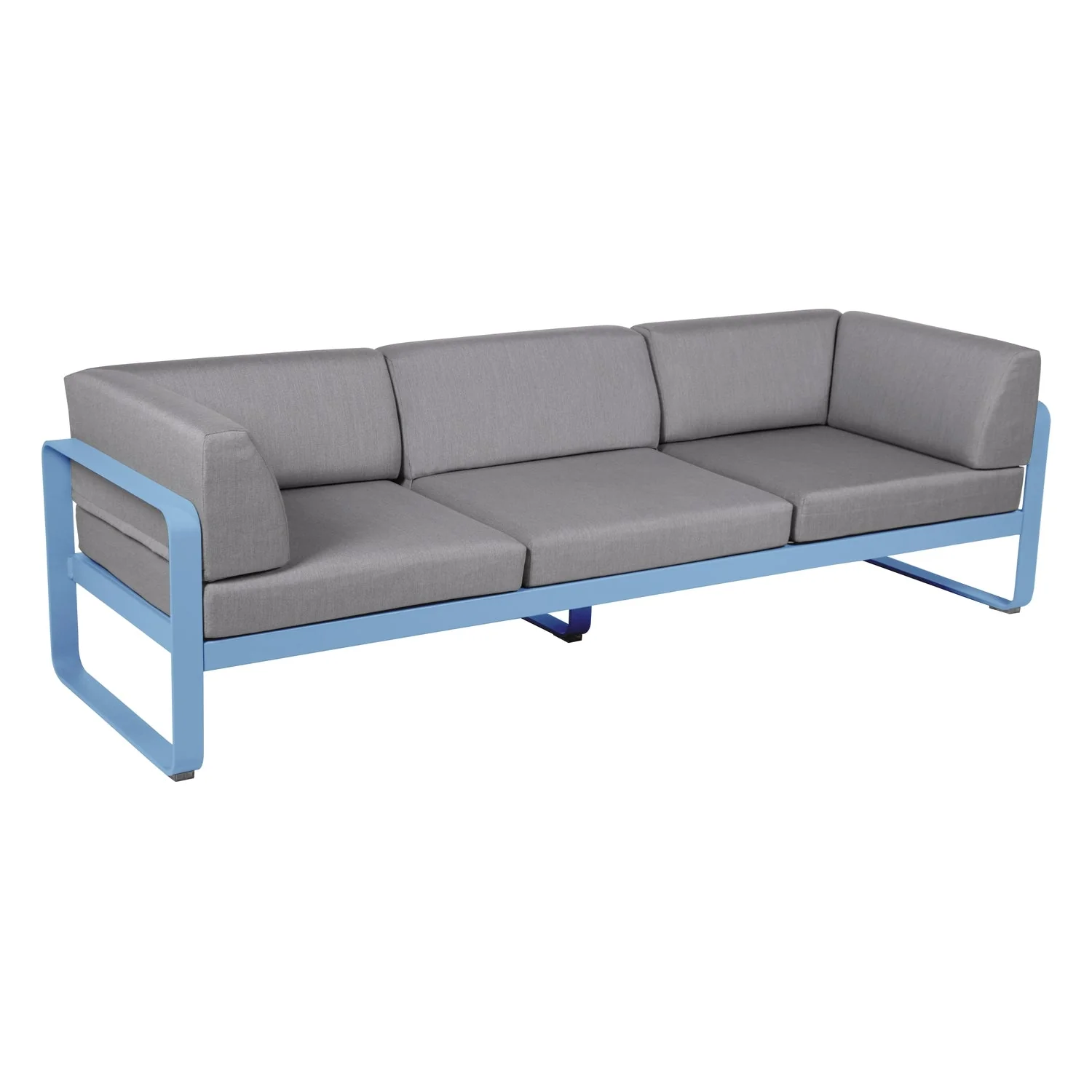 Fermob Bellevie 3 Seater Club Sofa - Image 101