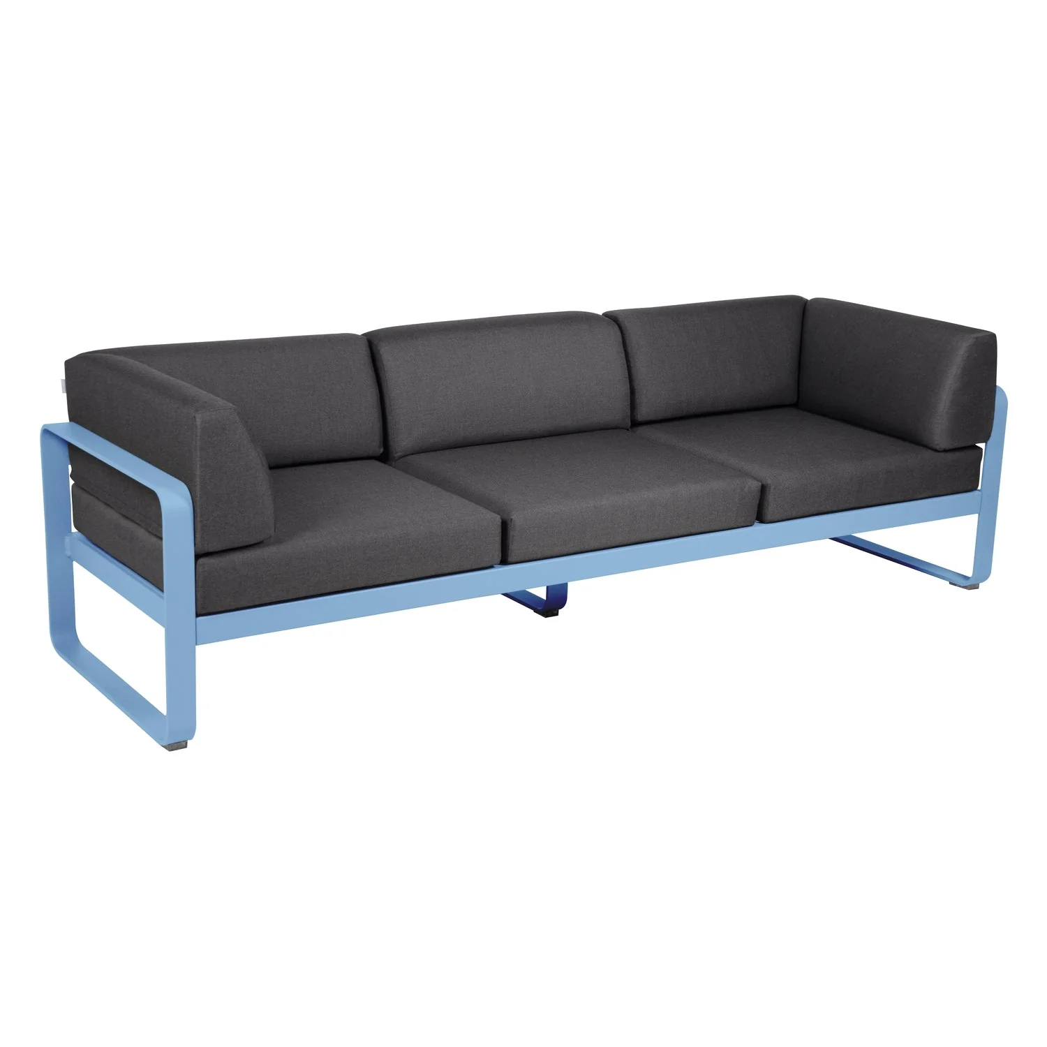 Fermob Bellevie 3 Seater Club Sofa - Image 102
