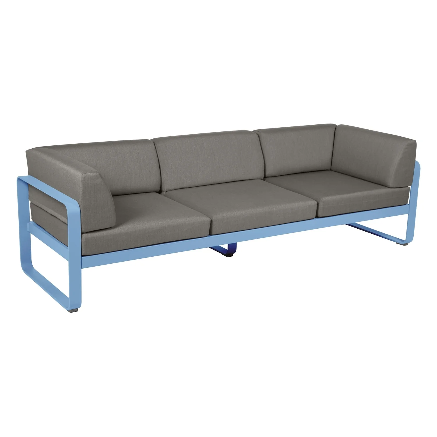 Fermob Bellevie 3 Seater Club Sofa - Image 103