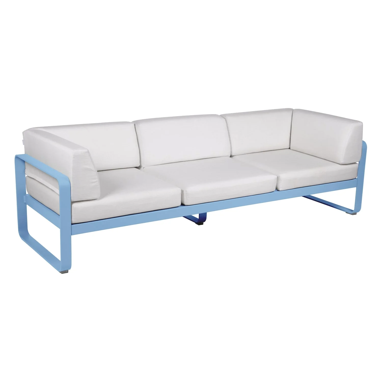 Fermob Bellevie 3 Seater Club Sofa - Image 104