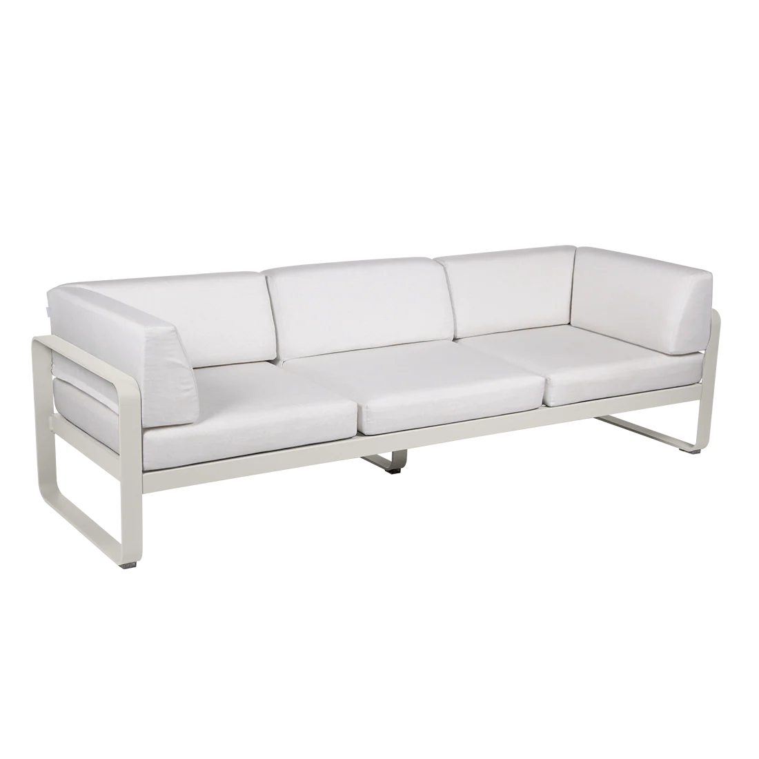 Fermob Bellevie 3 Seater Club Sofa - Image 11