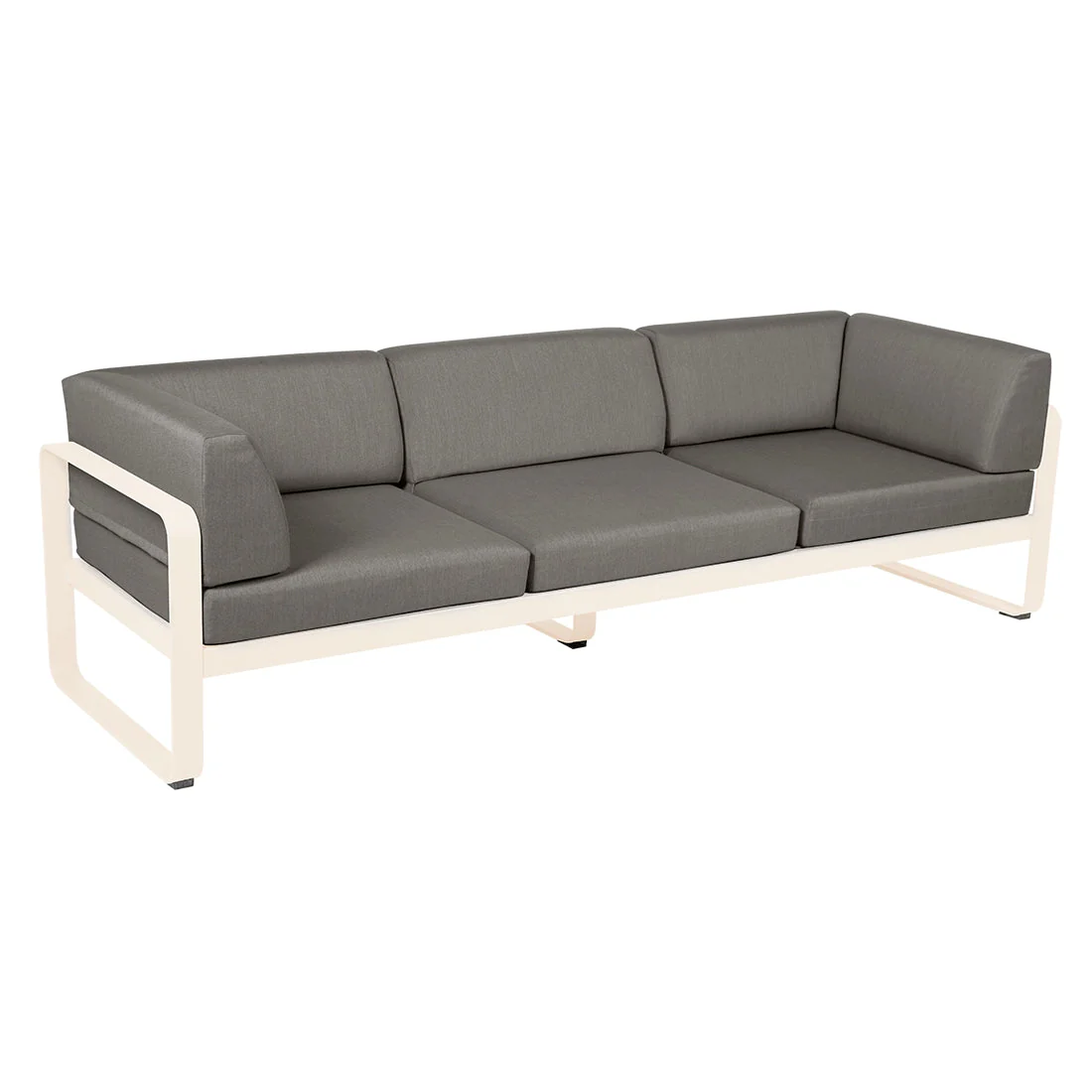 Fermob Bellevie 3 Seater Club Sofa - Image 111