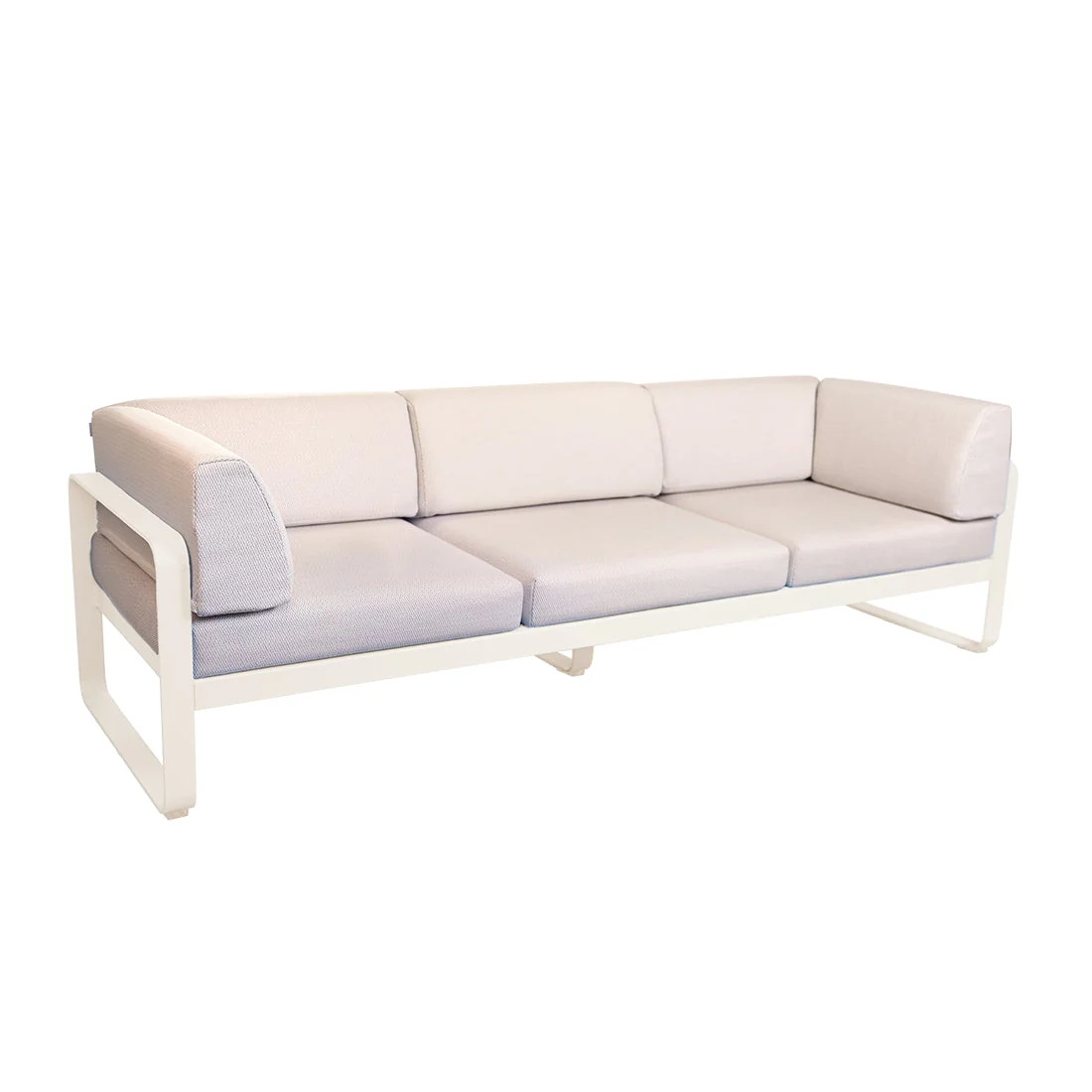Fermob Bellevie 3 Seater Club Sofa - Image 112