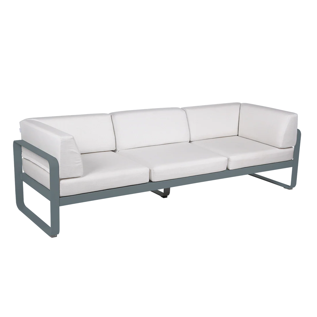 Fermob Bellevie 3 Seater Club Sofa - Image 12