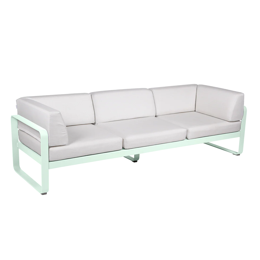 Fermob Bellevie 3 Seater Club Sofa - Image 13