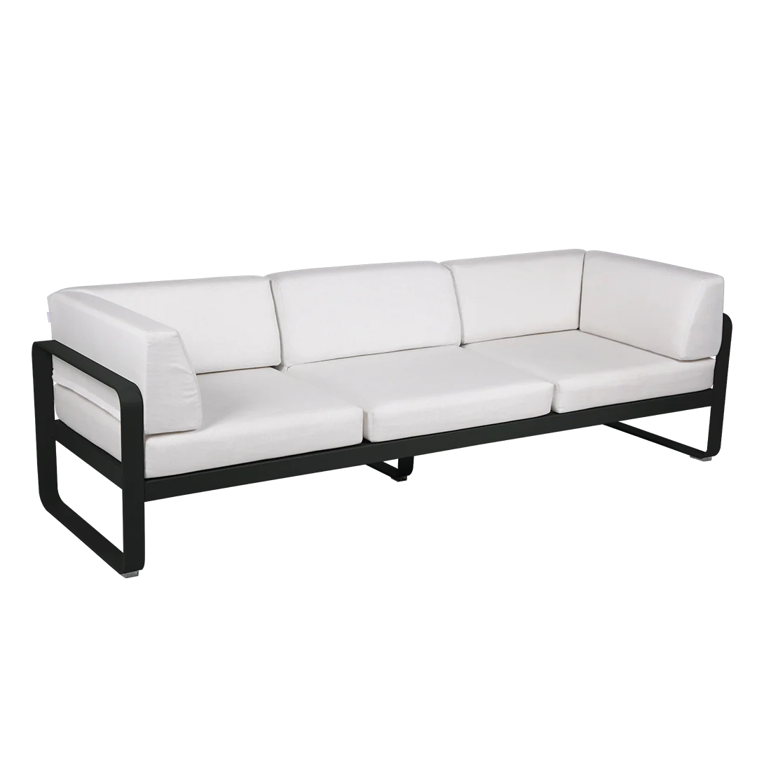 Fermob Bellevie 3 Seater Club Sofa - Image 17