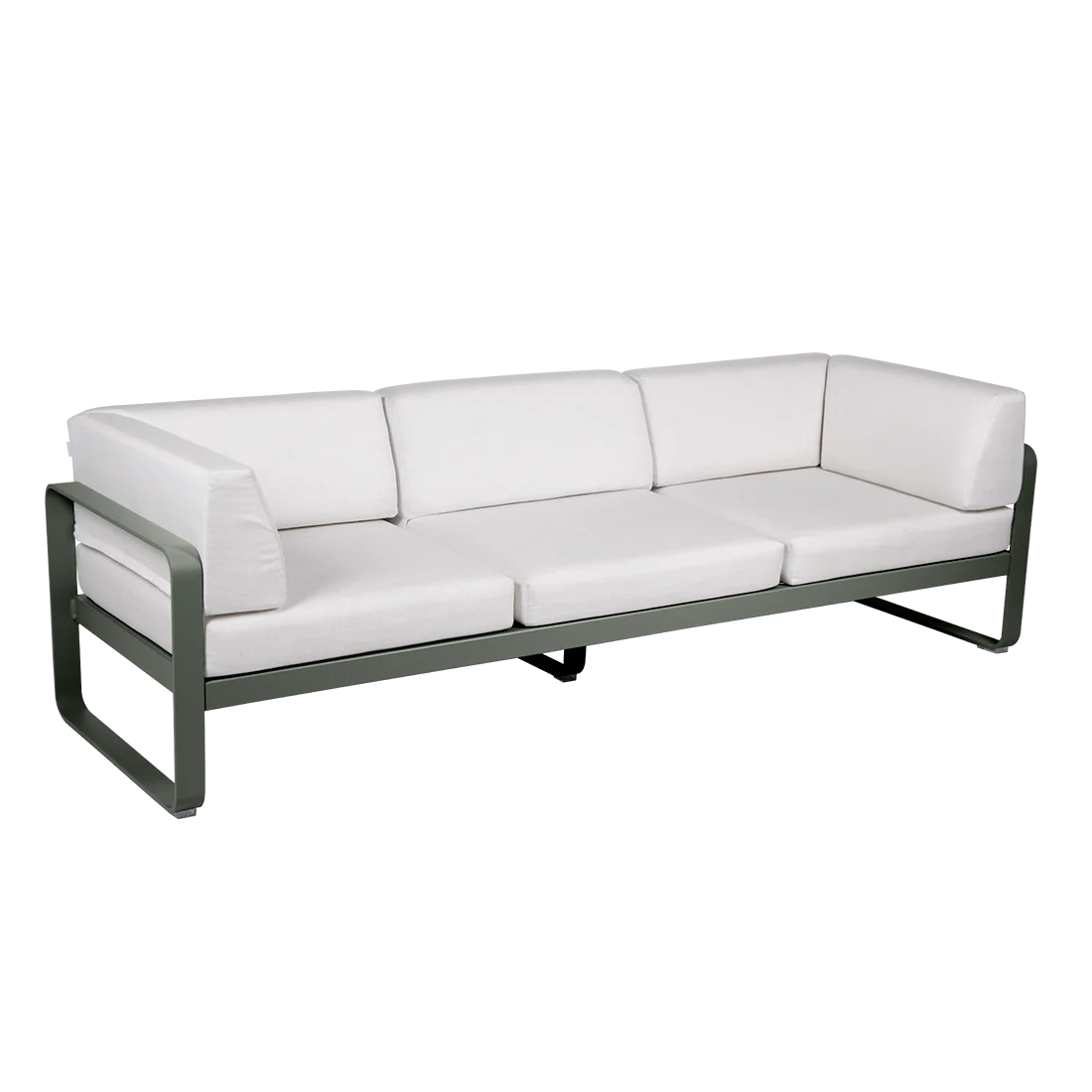 Fermob Bellevie 3 Seater Club Sofa - Image 18