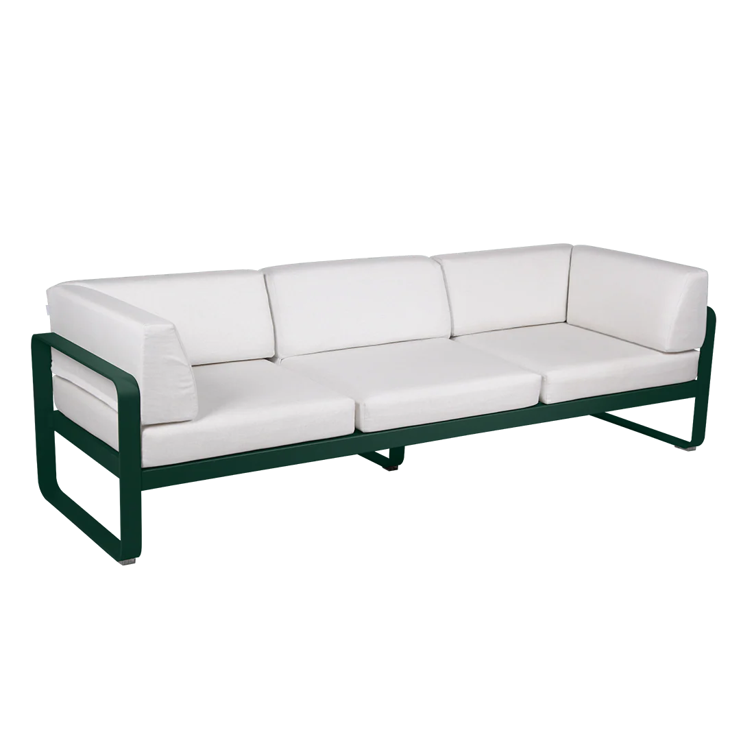Fermob Bellevie 3 Seater Club Sofa - Image 19