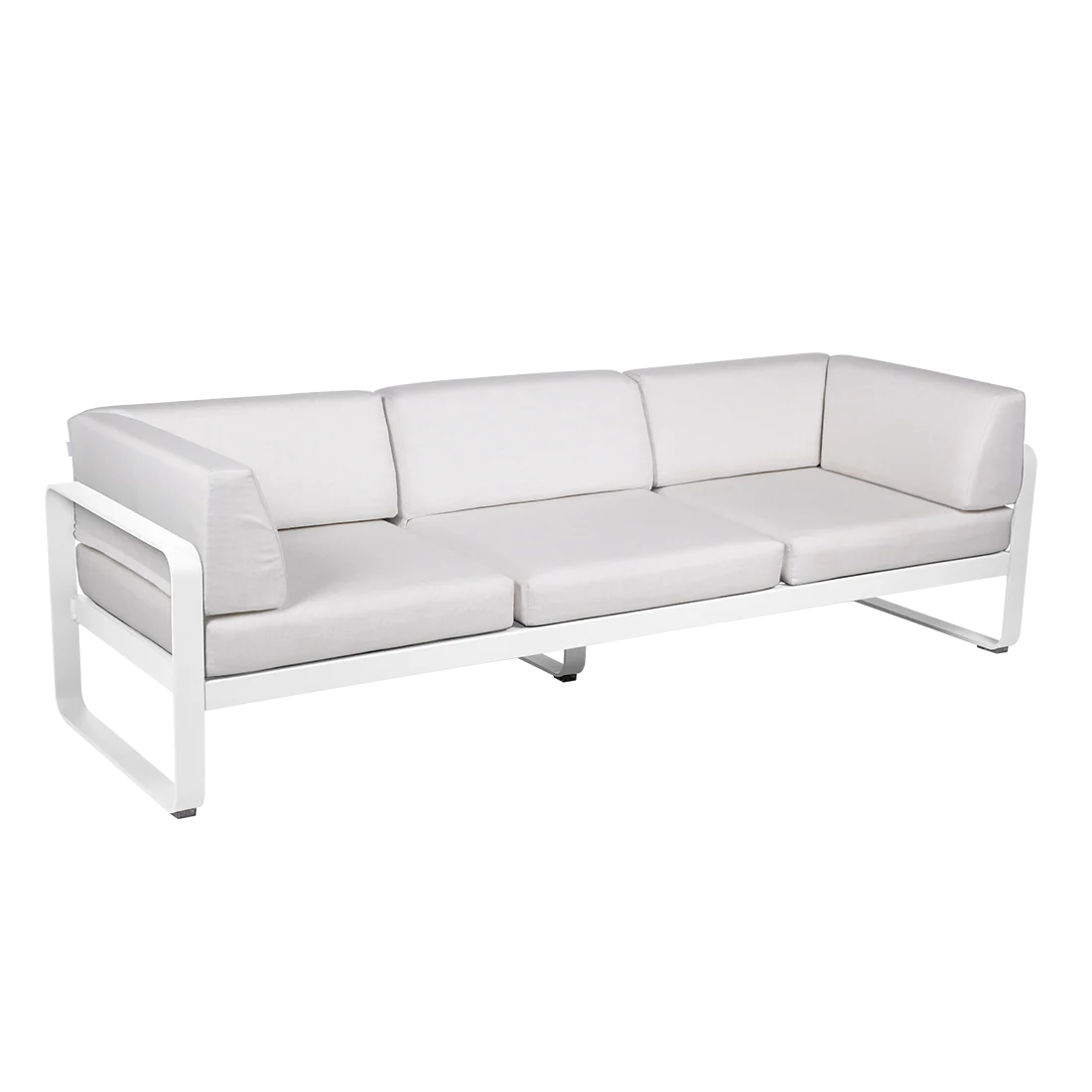 Fermob Bellevie 3 Seater Club Sofa - Image 2